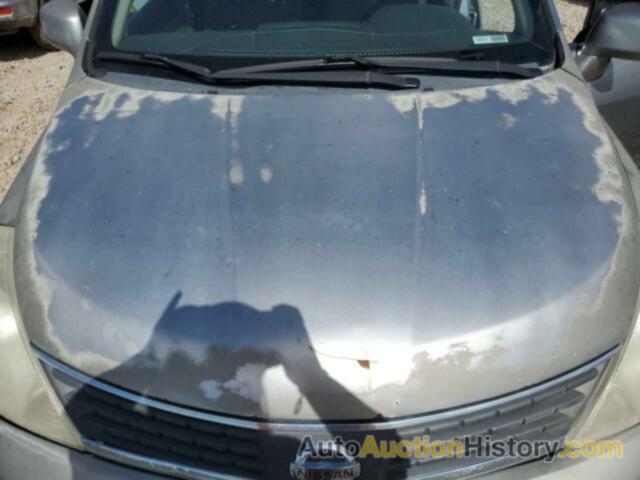 NISSAN VERSA S, 3N1BC11E17L415232