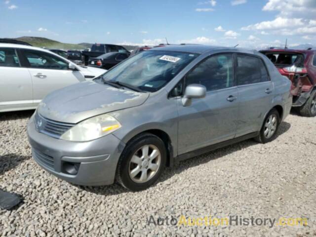 NISSAN VERSA S, 3N1BC11E17L415232