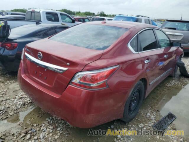 NISSAN ALTIMA 2.5, 1N4AL3AP8FC112244