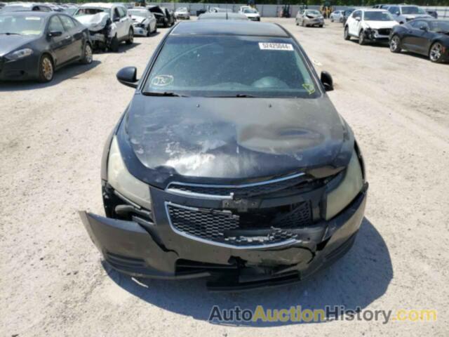 CHEVROLET CRUZE LT, 1G1PG5SC5C7335094