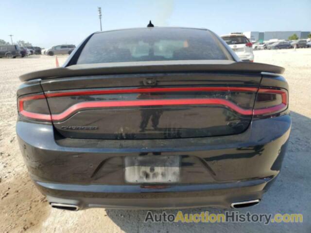 DODGE CHARGER R/T, 2C3CDXCT4GH307181