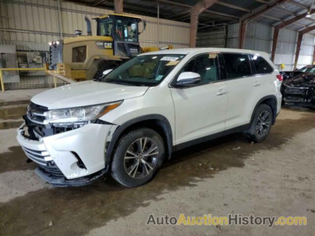 TOYOTA HIGHLANDER LE, 5TDZARFH9KS059845