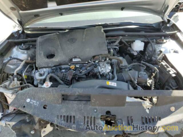 TOYOTA CAMRY XSE, 4T1K61AKXRU851947