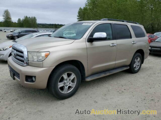 TOYOTA SEQUOIA LIMITED, 5TDZY68A78S002613