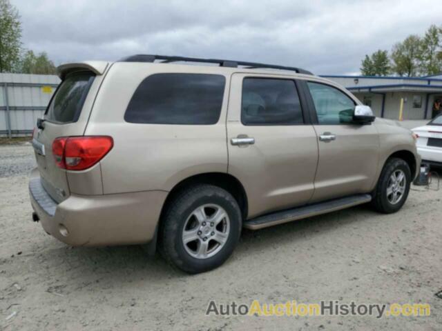 TOYOTA SEQUOIA LIMITED, 5TDZY68A78S002613