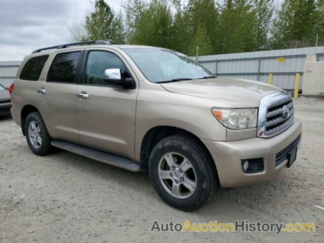 TOYOTA SEQUOIA LIMITED, 5TDZY68A78S002613