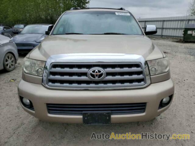 TOYOTA SEQUOIA LIMITED, 5TDZY68A78S002613