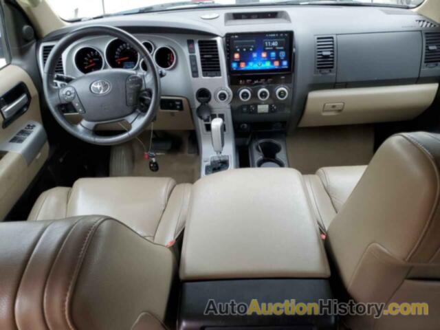 TOYOTA SEQUOIA LIMITED, 5TDZY68A78S002613