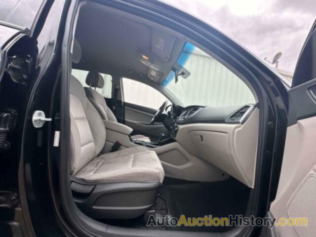 HYUNDAI TUCSON SPORT, KM8J33AL4JU760072