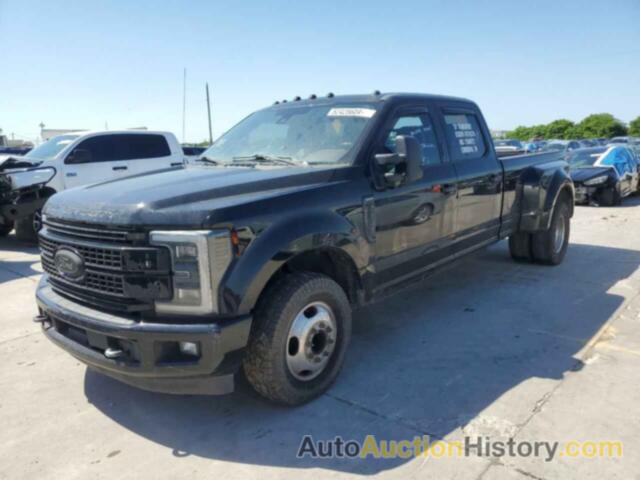 FORD F350 SUPER DUTY, 1FT8W3CT9HEF30765