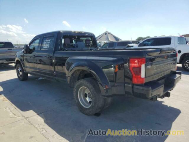 FORD F350 SUPER DUTY, 1FT8W3CT9HEF30765