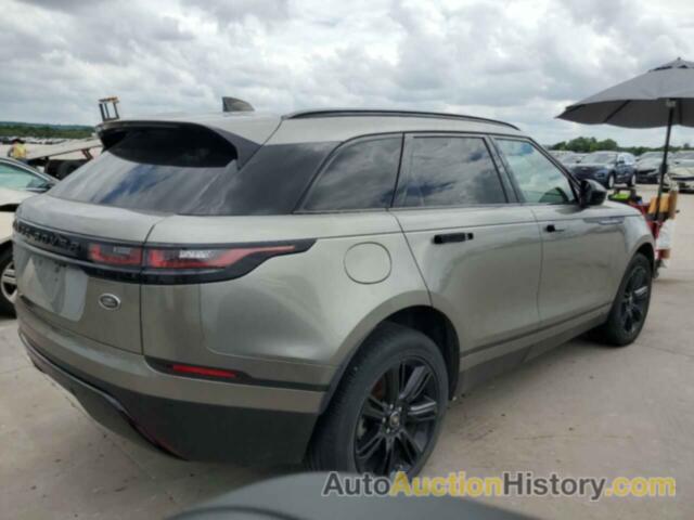 LAND ROVER RANGEROVER S, SALYB2EXXKA218774