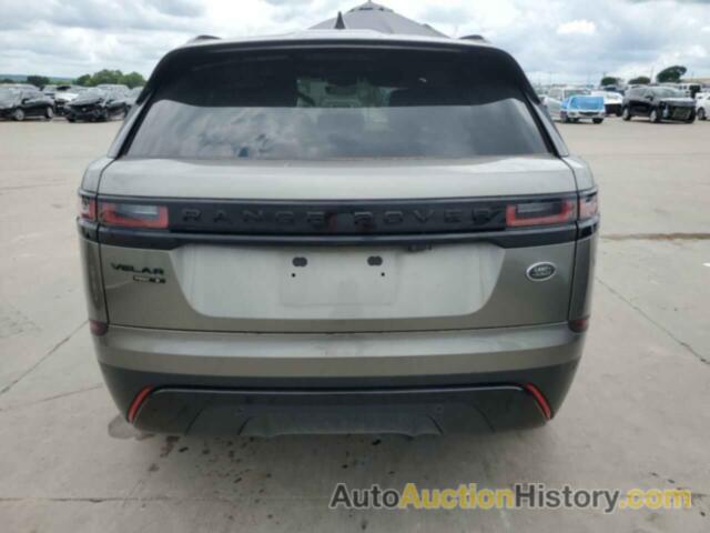 LAND ROVER RANGEROVER S, SALYB2EXXKA218774