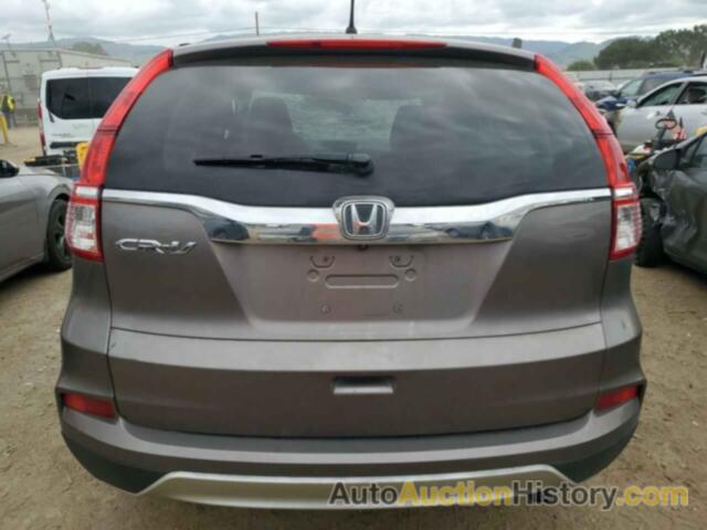 HONDA CRV EX, 3CZRM3H55GG701579