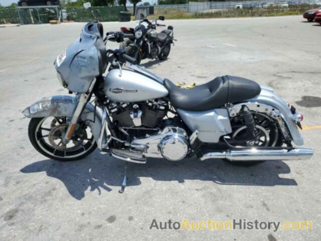 HARLEY-DAVIDSON SPRTSTR120, 1HD1KBC1XPB611066