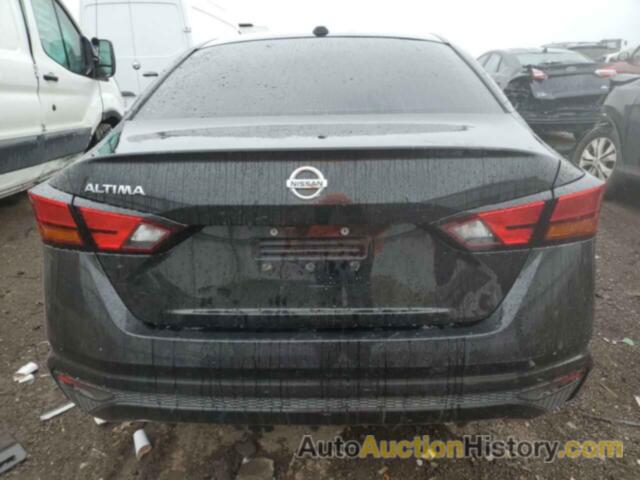 NISSAN ALTIMA S, 1N4BL4BV2KC160078