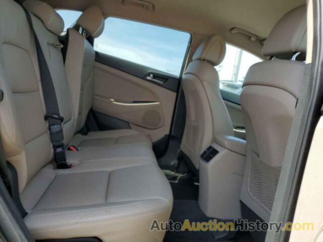 HYUNDAI TUCSON LIMITED, KM8J3CA28GU233510