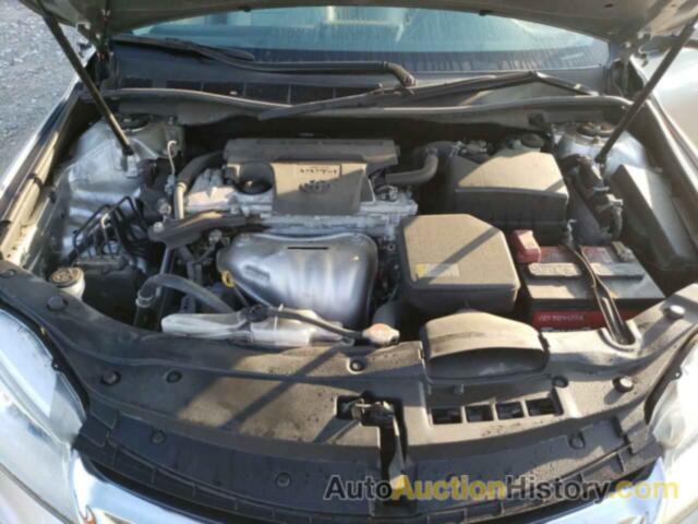 TOYOTA CAMRY LE, 4T1BF1FK5GU520814