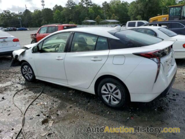 TOYOTA PRIUS, JTDKARFU3G3020630