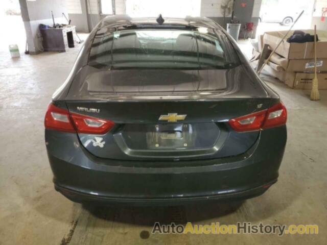 CHEVROLET MALIBU LT, 1G1ZE5ST9GF275962