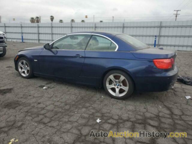 BMW 3 SERIES I, WBADX7C50DJ589237