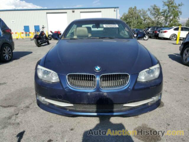 BMW 3 SERIES I, WBADX7C50DJ589237