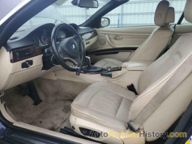 BMW 3 SERIES I, WBADX7C50DJ589237