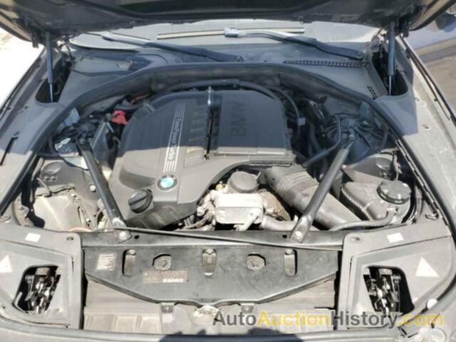 BMW 5 SERIES I, WBA5B1C50ED476520