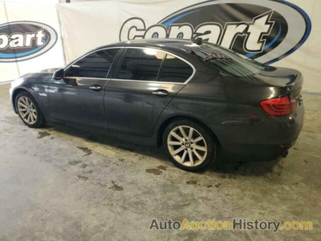 BMW 5 SERIES I, WBA5B1C50ED476520