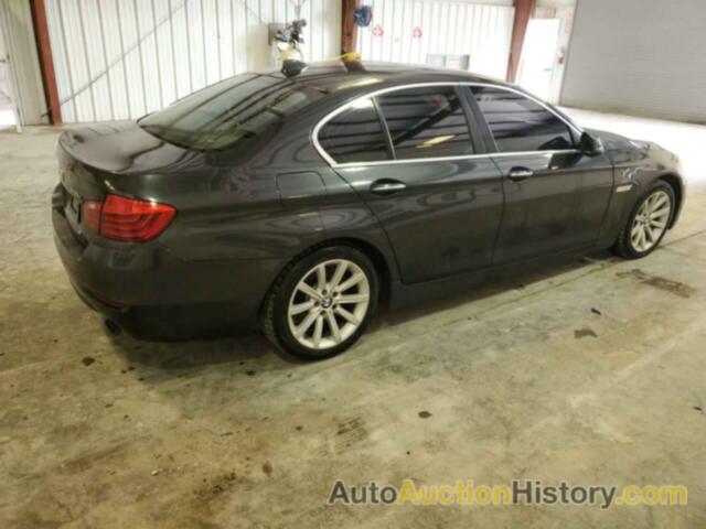 BMW 5 SERIES I, WBA5B1C50ED476520