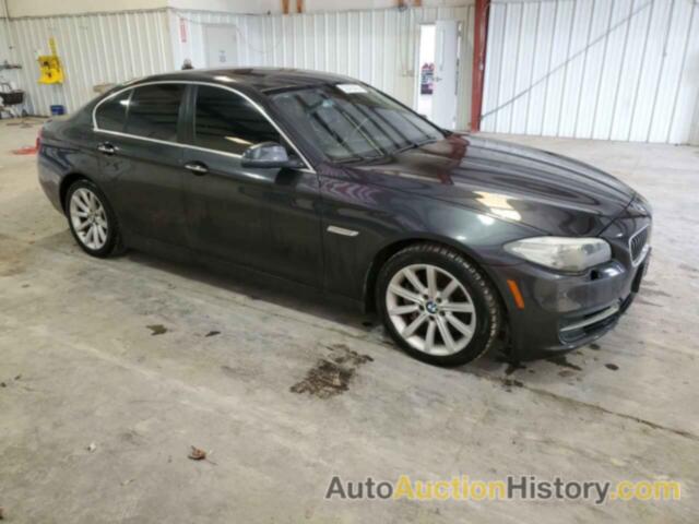 BMW 5 SERIES I, WBA5B1C50ED476520