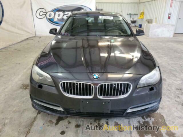 BMW 5 SERIES I, WBA5B1C50ED476520
