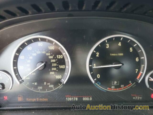 BMW 5 SERIES I, WBA5B1C50ED476520