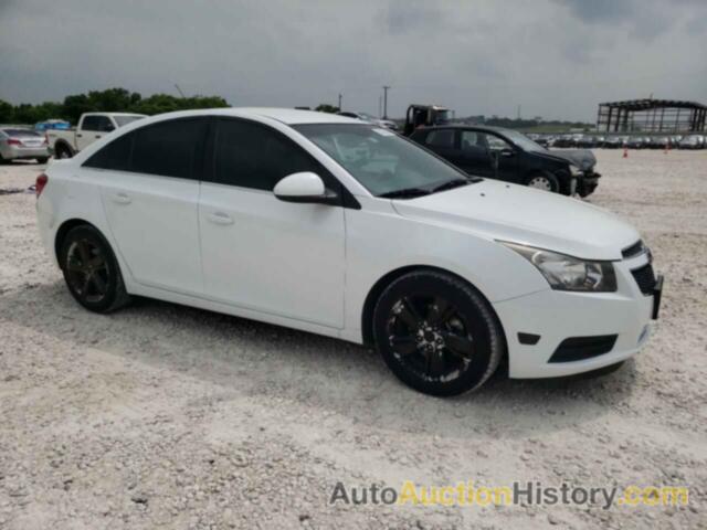 CHEVROLET CRUZE, 1G1P75SZ9E7478248