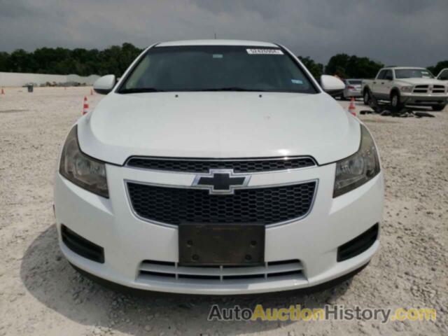 CHEVROLET CRUZE, 1G1P75SZ9E7478248