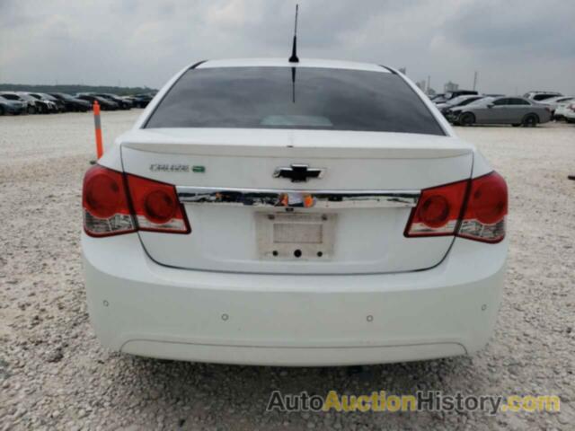 CHEVROLET CRUZE, 1G1P75SZ9E7478248