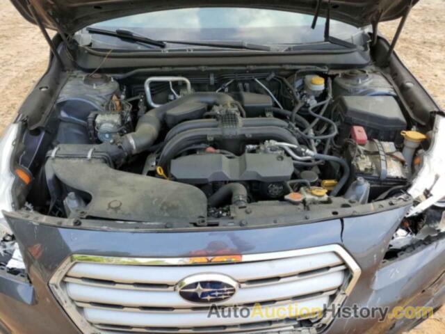 SUBARU OUTBACK 2.5I LIMITED, 4S4BSANC9H3329121