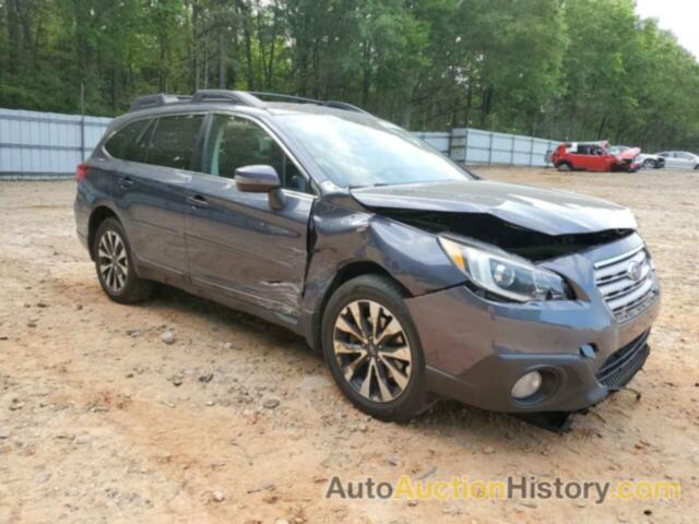 SUBARU OUTBACK 2.5I LIMITED, 4S4BSANC9H3329121