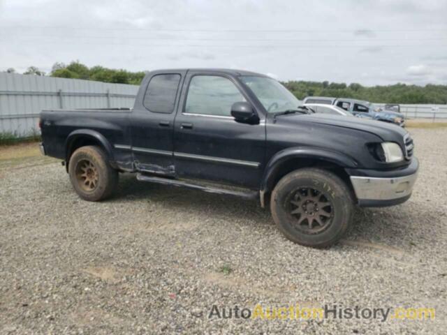 TOYOTA TUNDRA ACCESS CAB LIMITED, 5TBBT481X2S312842