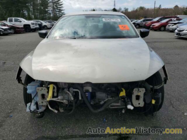 VOLKSWAGEN JETTA BASE, 3VW2K7AJXBM390539