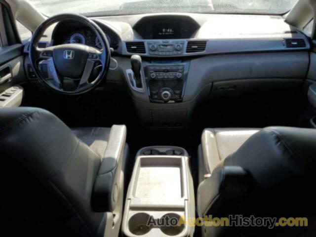 HONDA All Models EXL, 5FNRL5H61DB035576