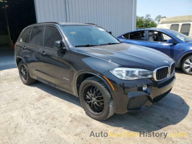 BMW X5 XDRIVE35D, 5UXKS4C57G0N13966