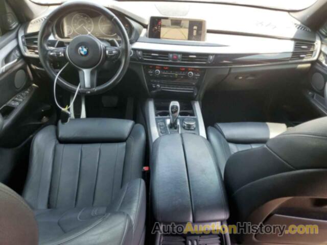 BMW X5 XDRIVE35D, 5UXKS4C57G0N13966