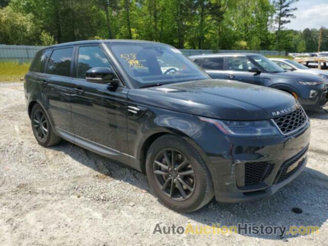 LAND ROVER RANGEROVER SE, SALWG2RV0JA699957