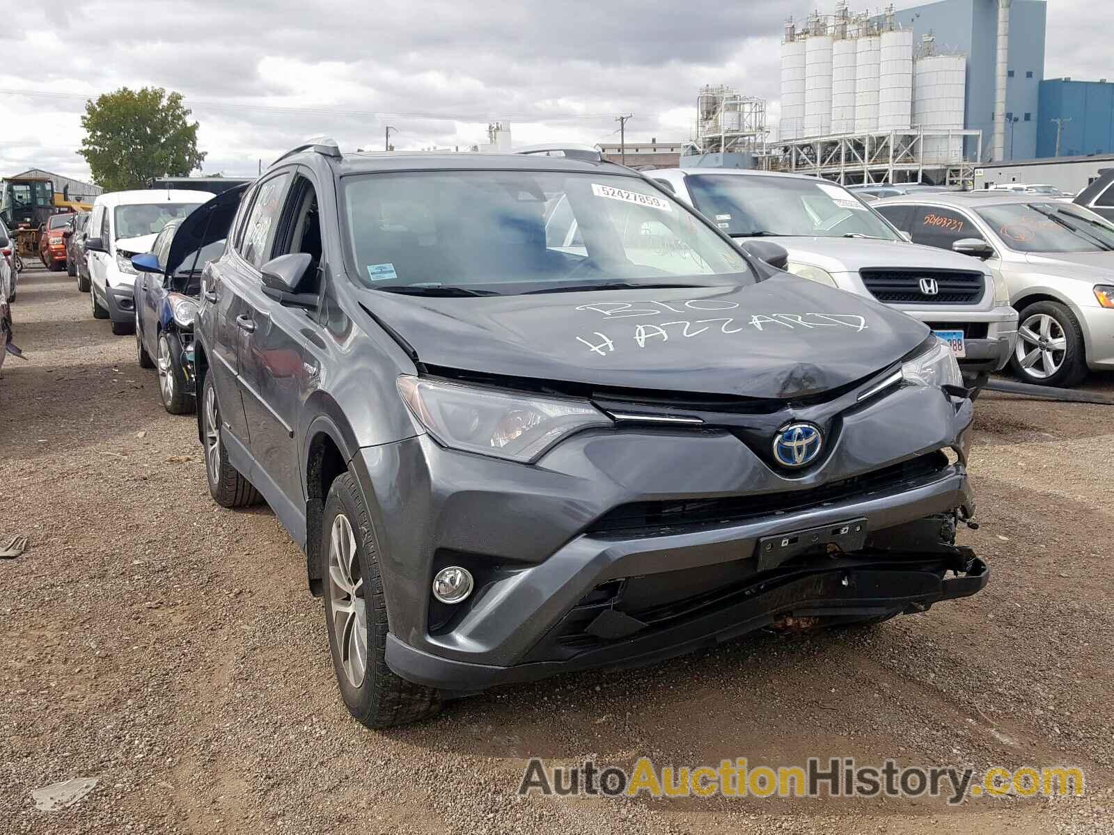 2017 TOYOTA RAV4 HV LE LE, JTMRJREVXHD115349