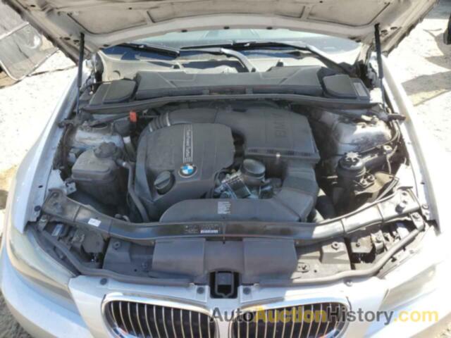 BMW 3 SERIES I, WBAPM5C52BE578532