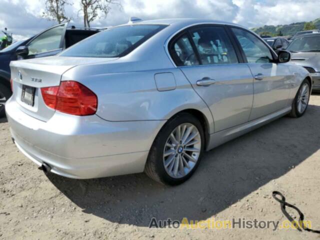 BMW 3 SERIES I, WBAPM5C52BE578532