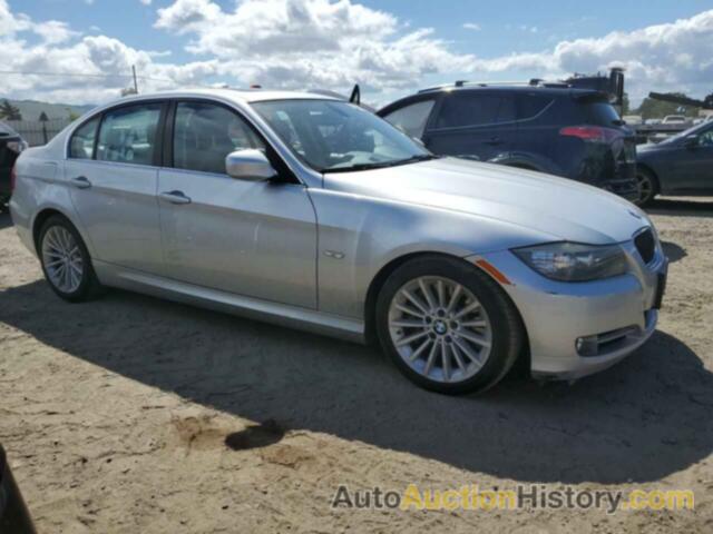 BMW 3 SERIES I, WBAPM5C52BE578532