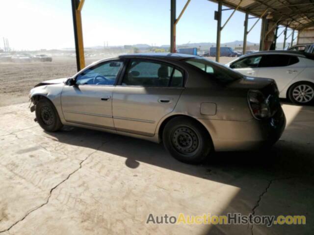 NISSAN ALTIMA S, 1N4AL11D75C146586