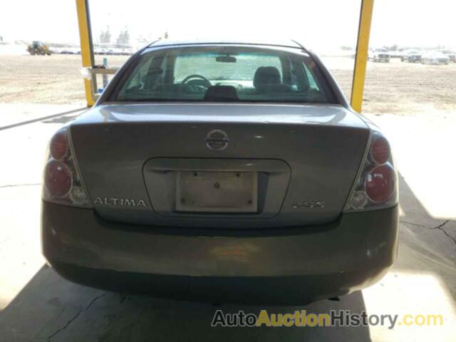 NISSAN ALTIMA S, 1N4AL11D75C146586